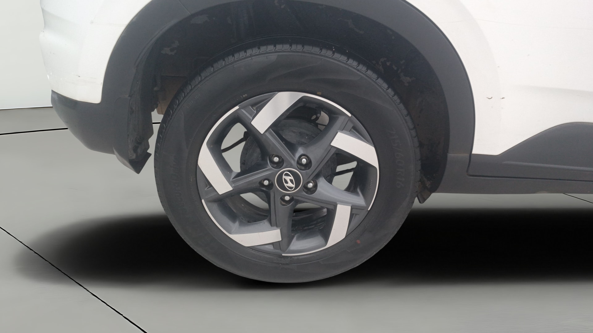 View 2019 Hyundai Venue SX (O) 1.0 Petrol Image 25 Used 2019 Hyundai Venue SX (O) 1.0 Petrol Image 25