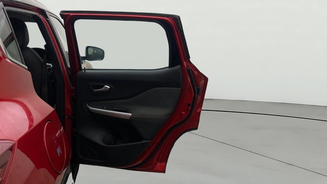 View Nissan Magnite Image 7 Used Nissan Magnite Image 7