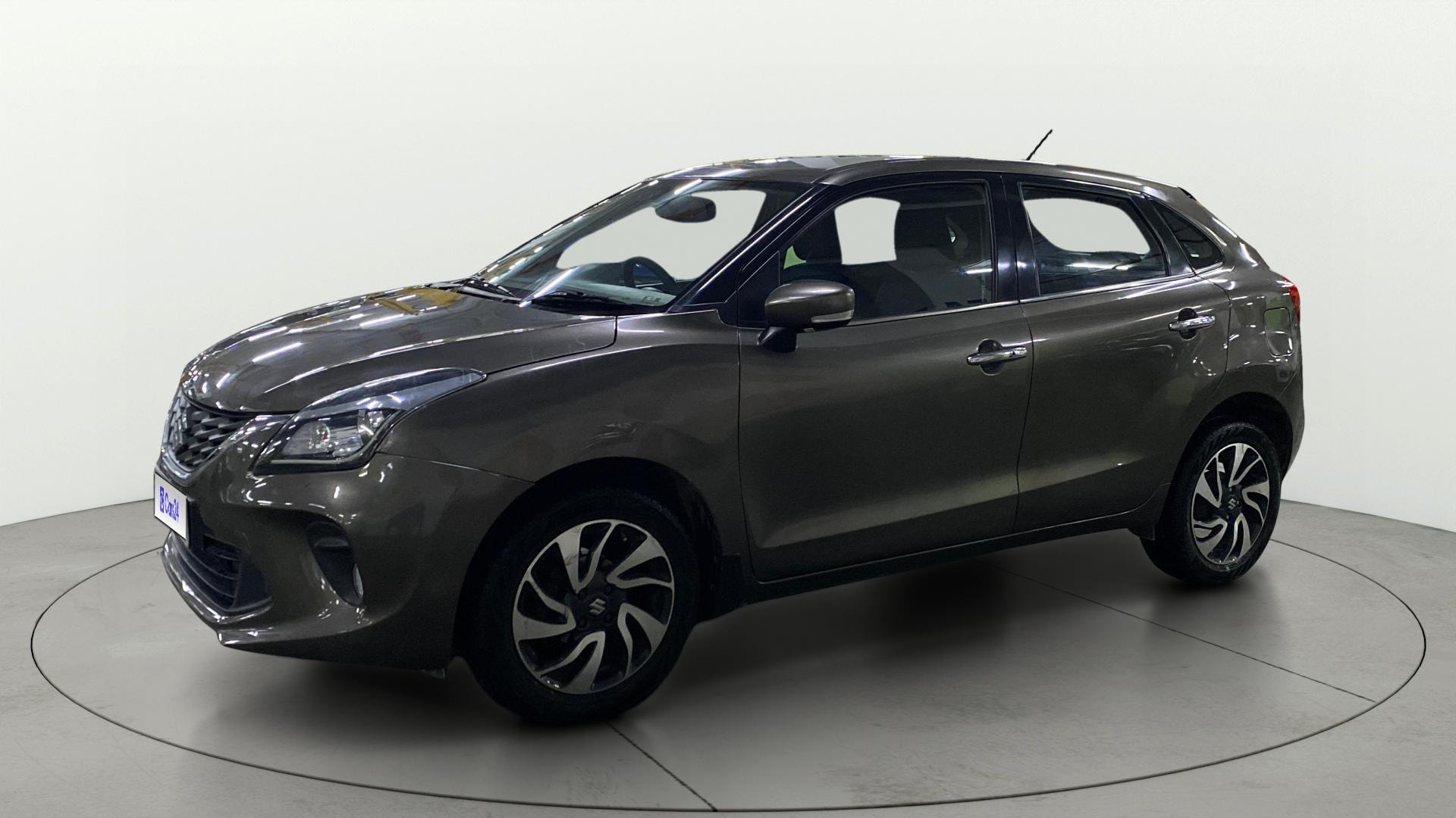 View 2019 Maruti Suzuki 1000 Base Variant Image 20 Used 2019 Maruti Suzuki 1000 Base Variant Image 20