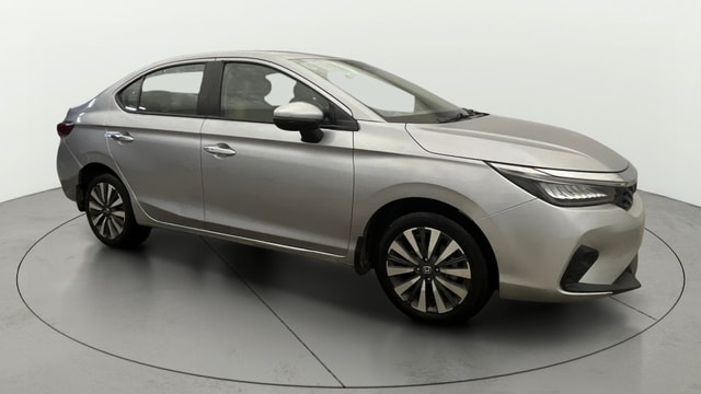 View Honda City ZX Image 14 Used Honda City ZX Image 14