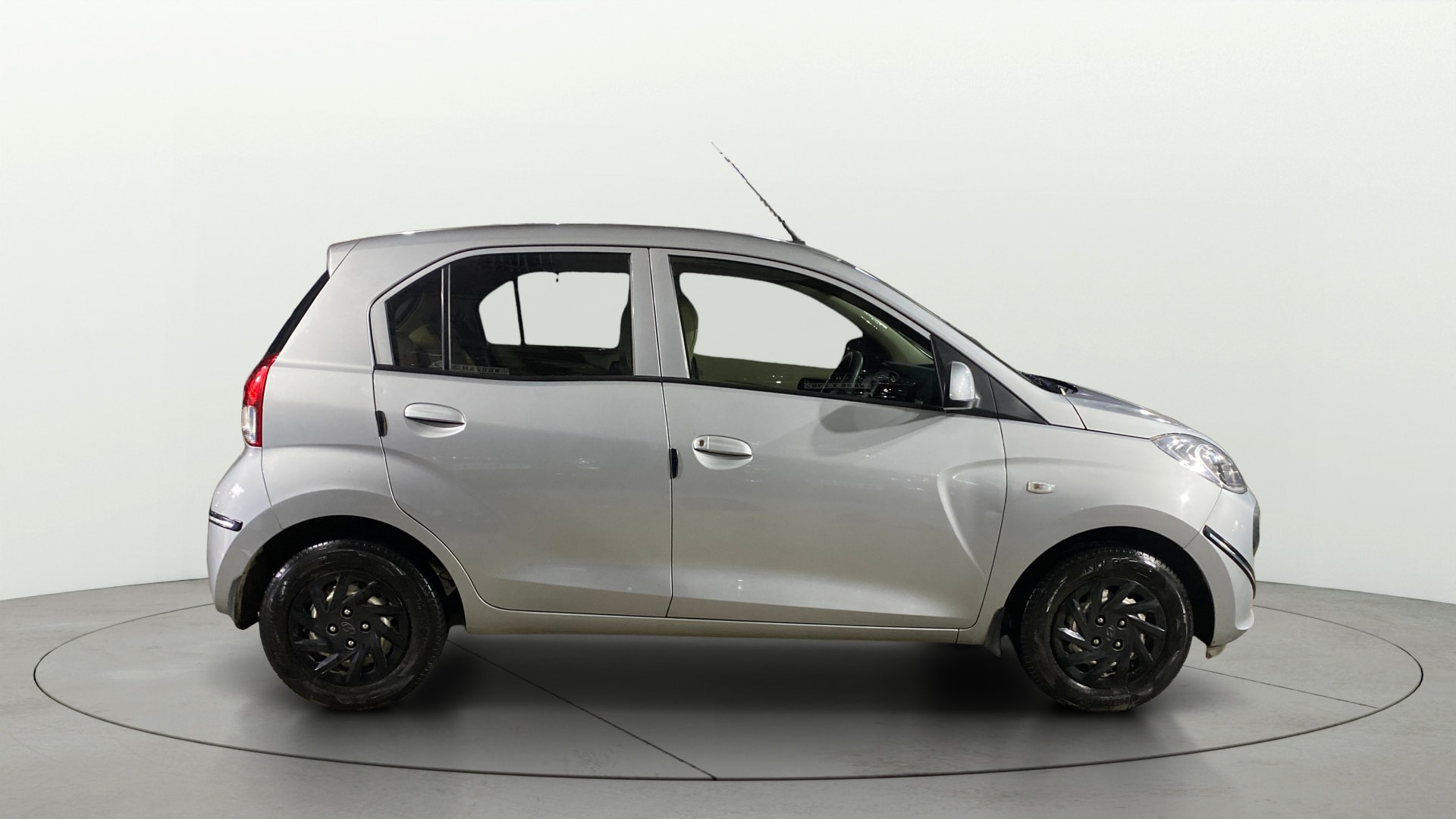 View 2020 Hyundai New Santro Magna Petrol Image 8 Used 2020 Hyundai New Santro Magna Petrol Image 8