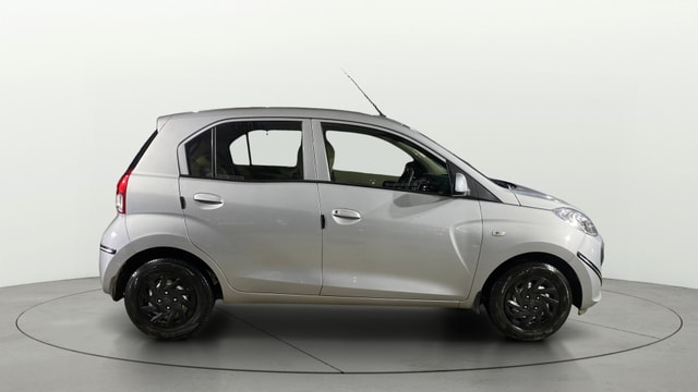 View Hyundai New Santro Image 8 Used Hyundai New Santro Image 8