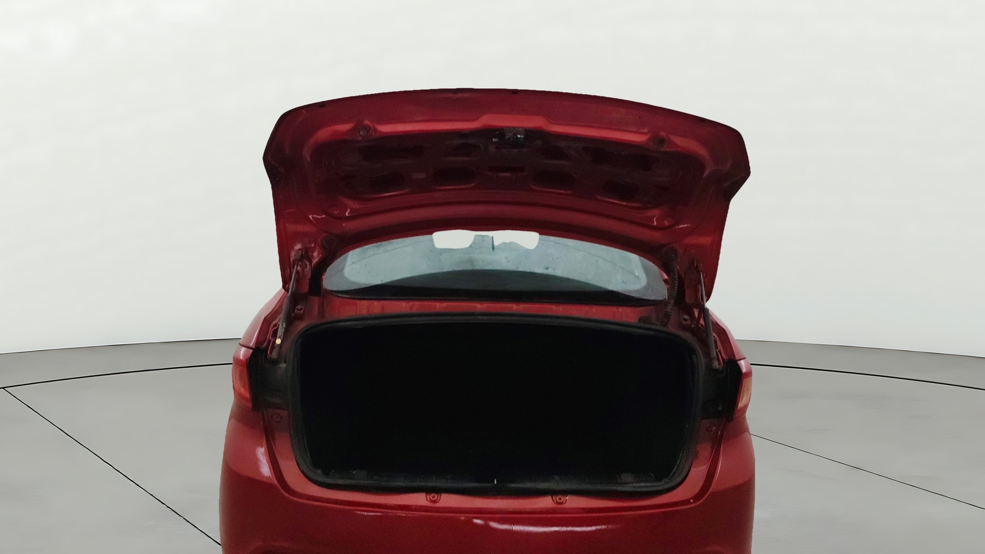 Used 2018 Tata Tigor Used 2018 Tata Tigor