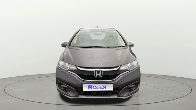 View Honda Jazz Image 1 Used Honda Jazz Image 1