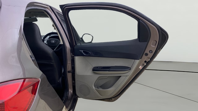 View Tata Tiago Image 7 Used Tata Tiago Image 7