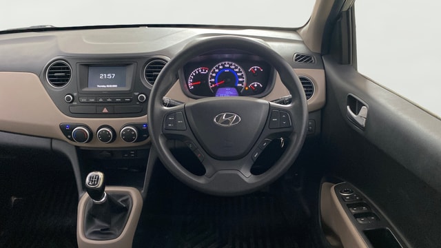 View Hyundai Grand i10 Image 20 Used Hyundai Grand i10 Image 20