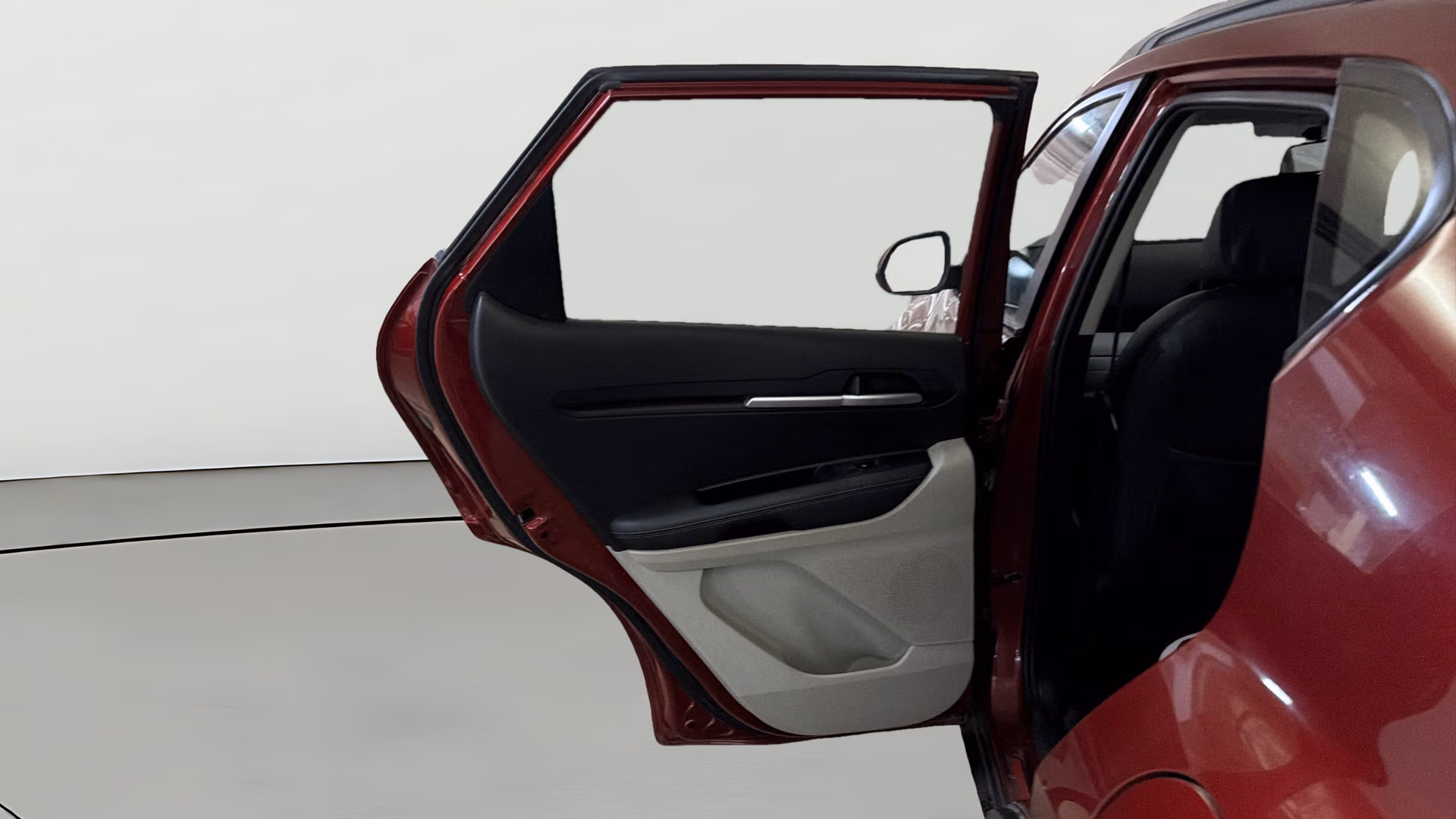 Used 2021 Kia Sonet Used 2021 Kia Sonet
