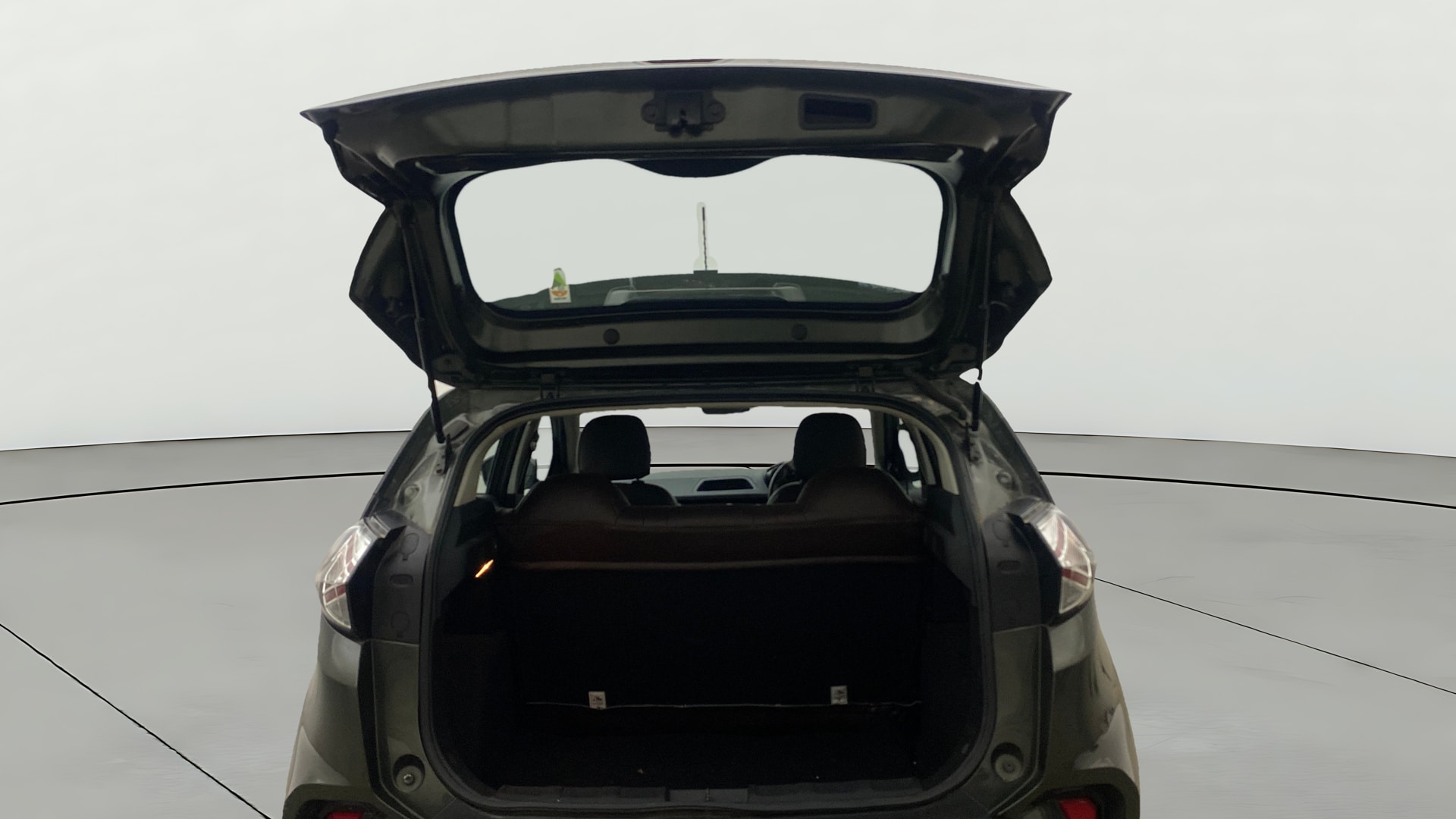 Used 2022 Tata Nexon Used 2022 Tata Nexon