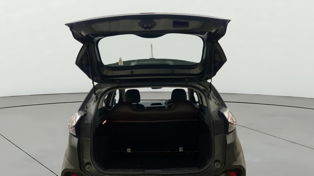 View Tata Nexon Image 38 Used Tata Nexon Image 38