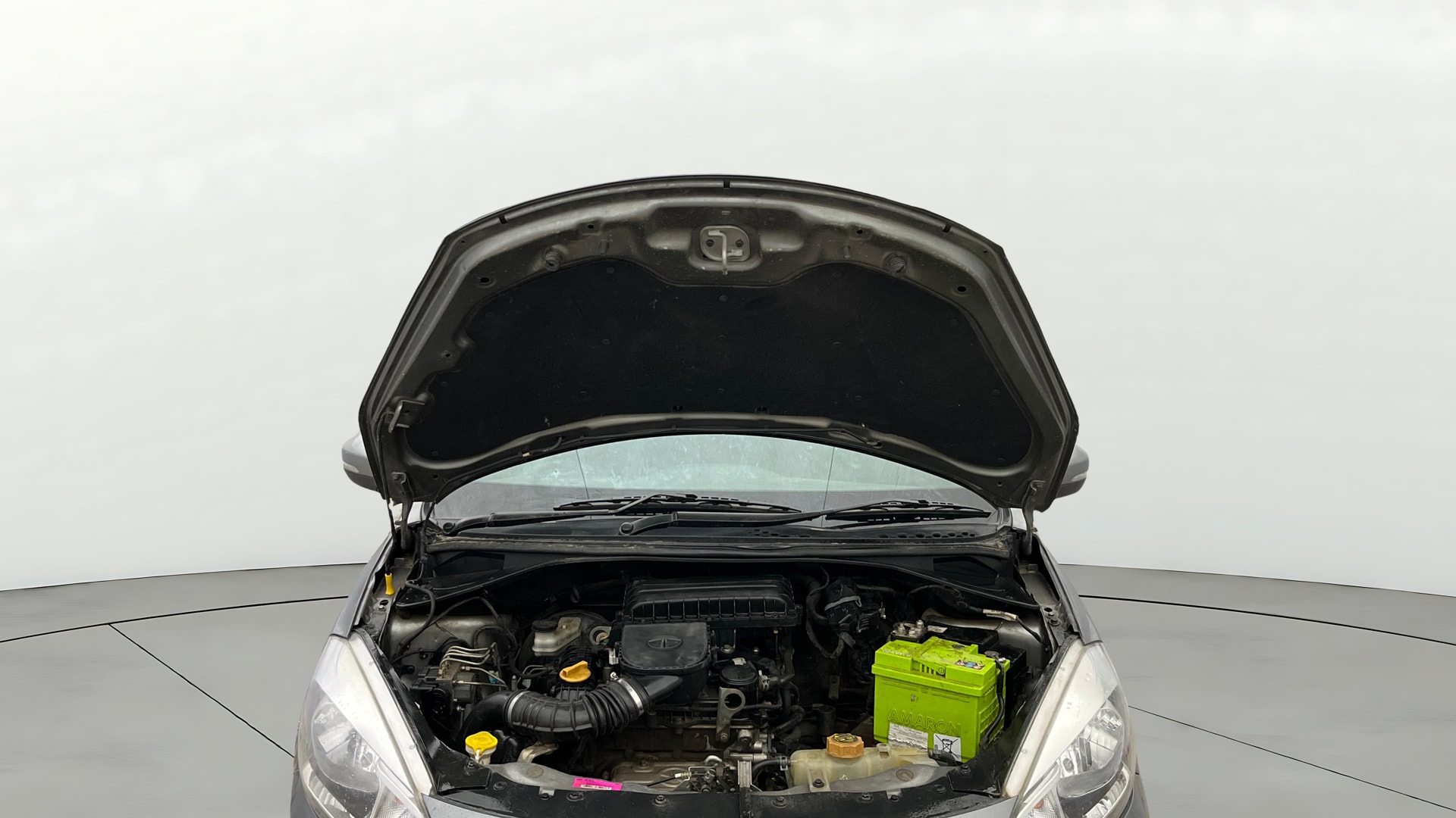 View 2018 Tata Tigor XT Petrol Image 31 Used 2018 Tata Tigor XT Petrol Image 31