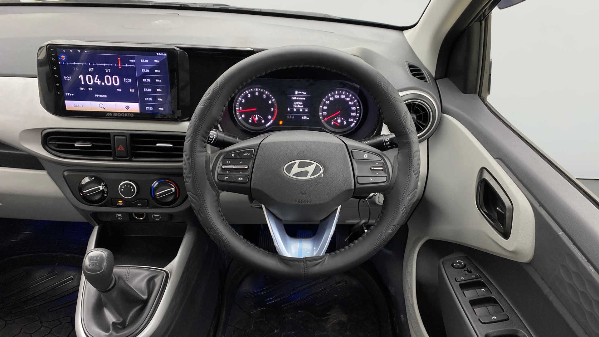 View 2026 Hyundai Grand i10 Nios Magna Petrol Image 20 Used 2026 Hyundai Grand i10 Nios Magna Petrol Image 20