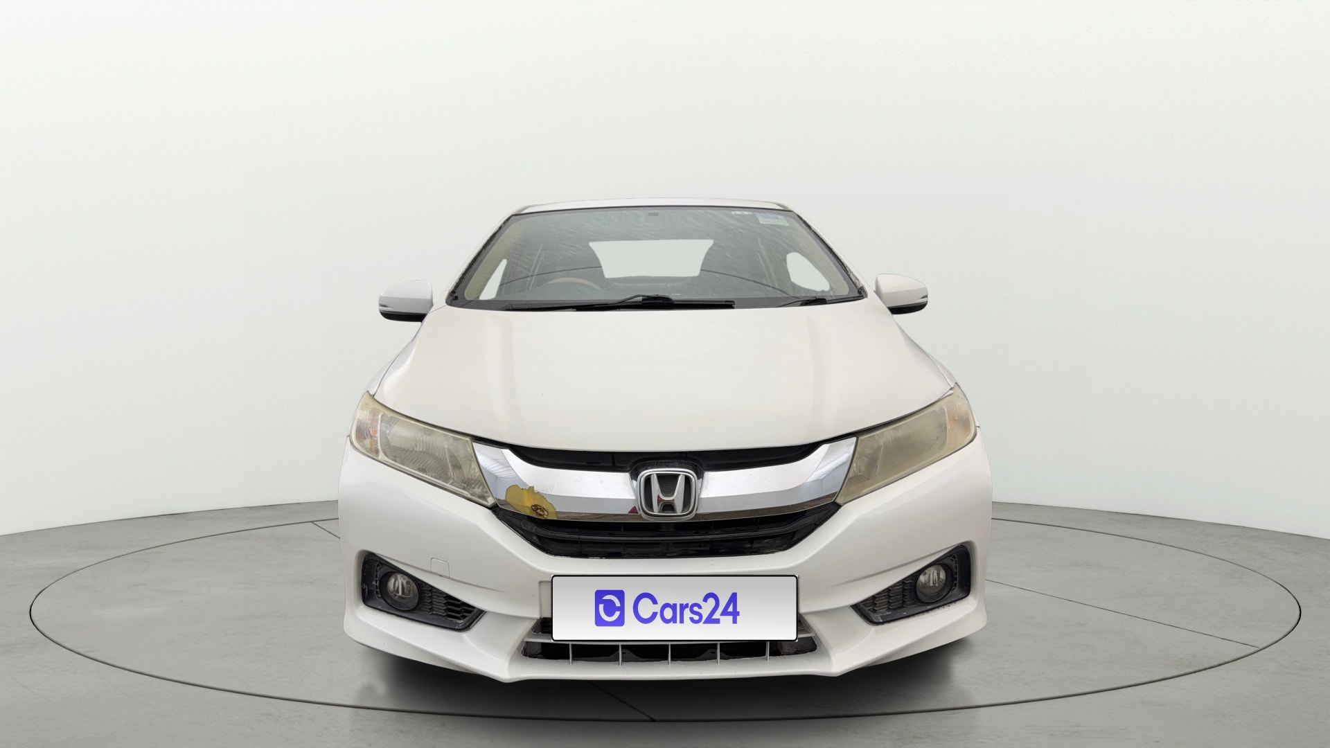 Used 2015 Honda City Used 2015 Honda City