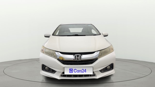 View Honda City Image 1 Used Honda City Image 1