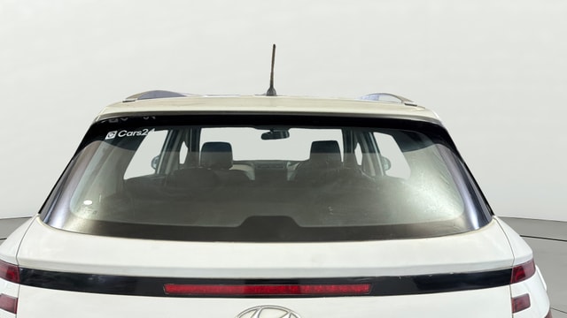 View Hyundai Creta Image 4 Used Hyundai Creta Image 4
