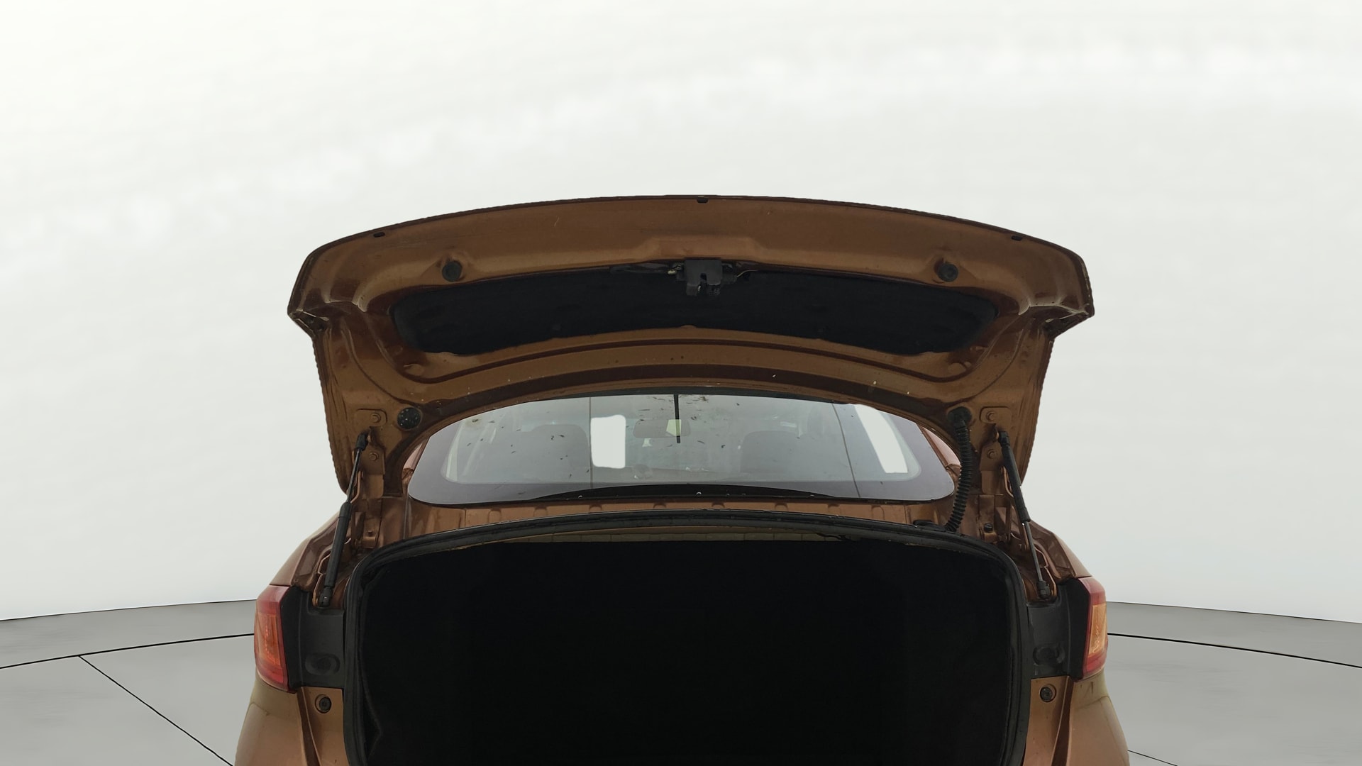 View 2018 Tata Tigor XT Petrol Image 16 Used 2018 Tata Tigor XT Petrol Image 16