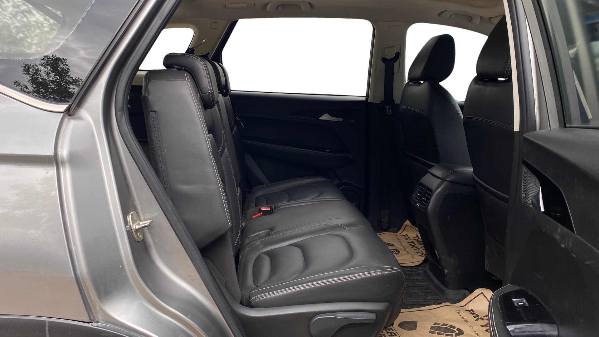 View 2020 MG Hector Sharp Diesel Image 31 Used 2020 MG Hector Sharp Diesel Image 31