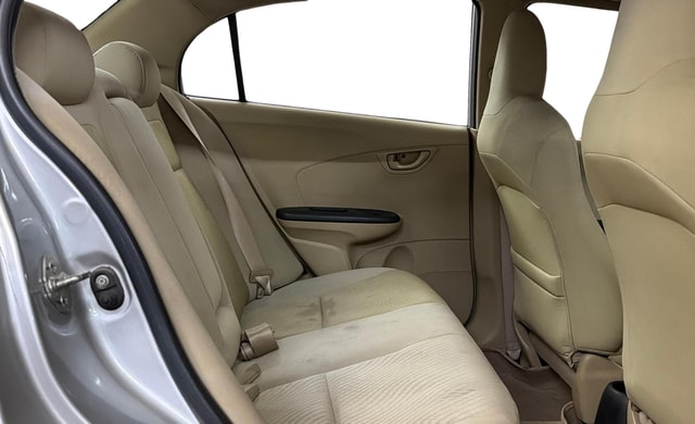 View Honda Amaze Image 28 Used Honda Amaze Image 28
