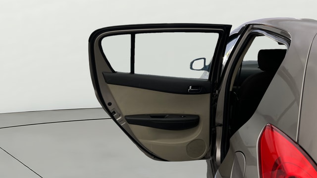 View Hyundai Elite i20 Image 22 Used Hyundai Elite i20 Image 22
