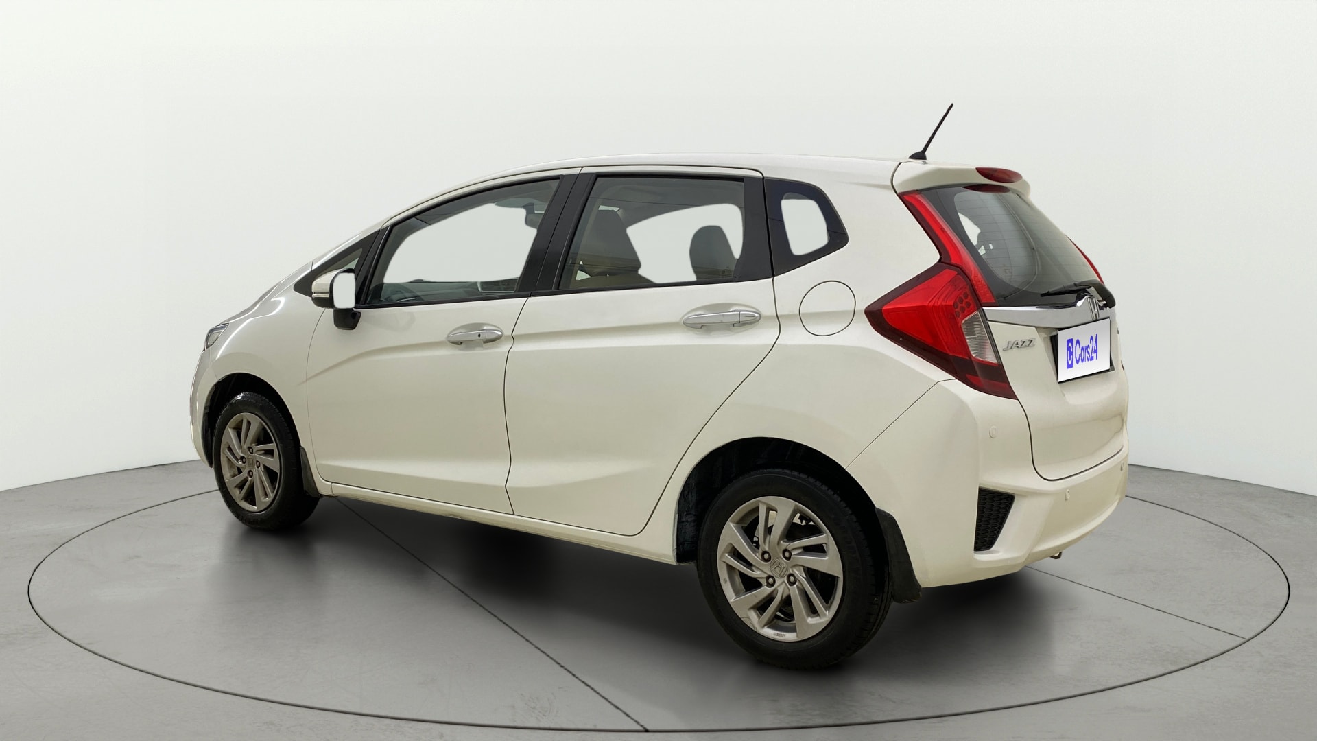 Used 2019 Honda Jazz Used 2019 Honda Jazz