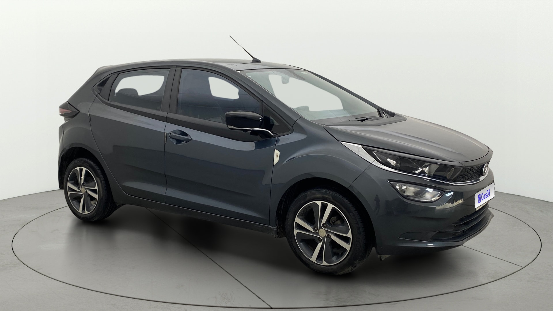 Used 2021 Tata Altroz Used 2021 Tata Altroz
