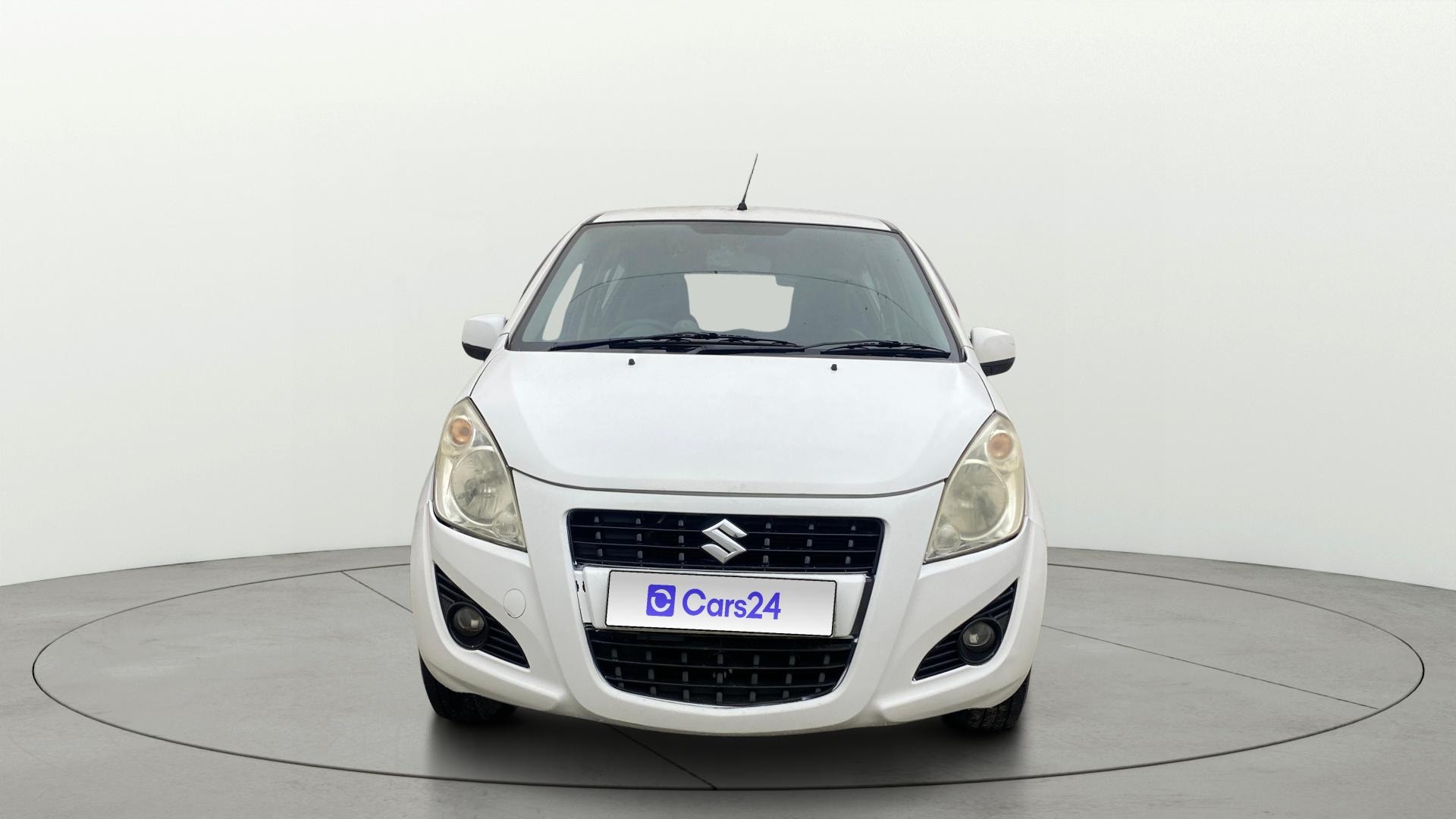 Used 2015 Maruti Suzuki 1000 Used 2015 Maruti Suzuki 1000