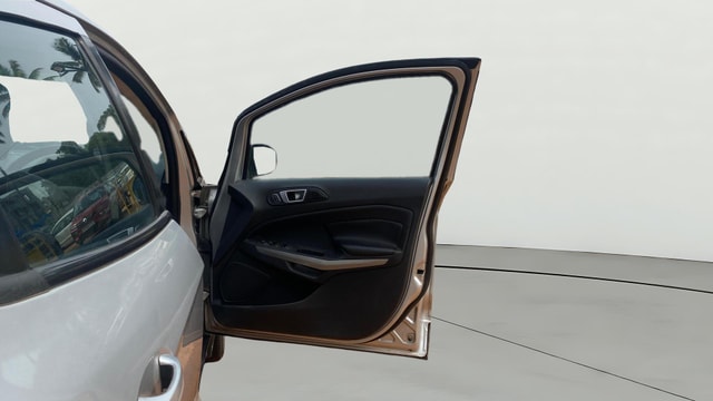 View Ford EcoSport Image 47 Used Ford EcoSport Image 47