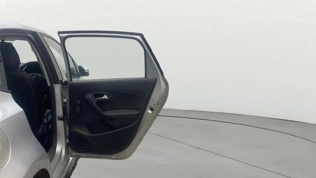 View Volkswagen Polo Image 7 Used Volkswagen Polo Image 7