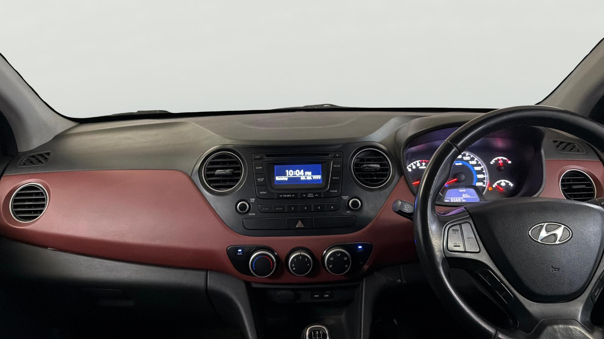Used 2014 Hyundai Grand i10 Used 2014 Hyundai Grand i10