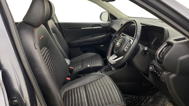 View Kia Sonet Image 18 Used Kia Sonet Image 18