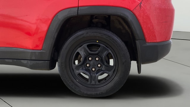 View Jeep Compass Image 11 Used Jeep Compass Image 11