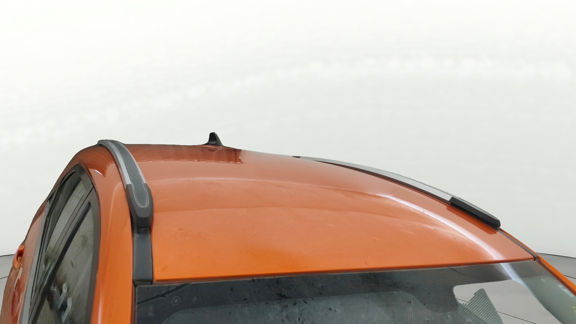 View 2019 Tata Nexon Revotron XE Image 6 Used 2019 Tata Nexon Revotron XE Image 6