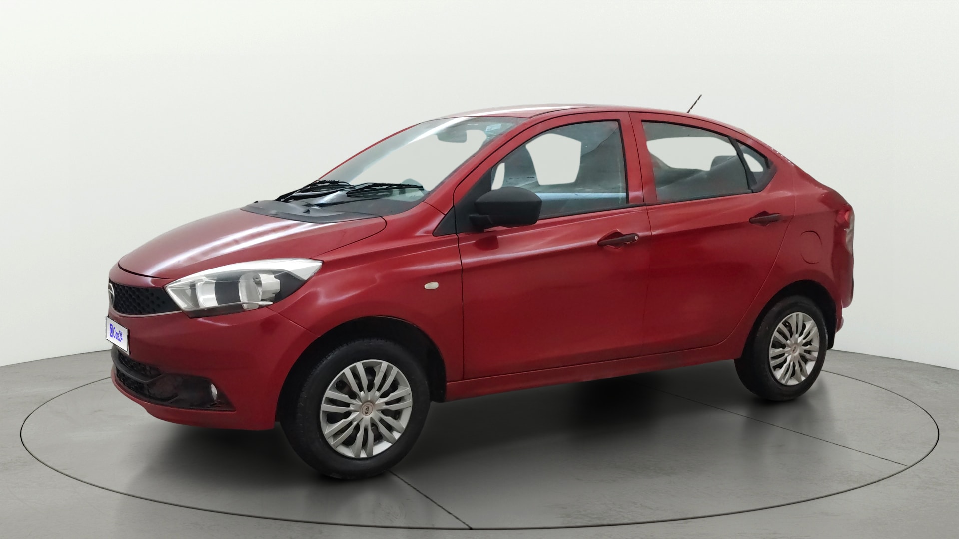 Used 2018 Tata Tigor Used 2018 Tata Tigor