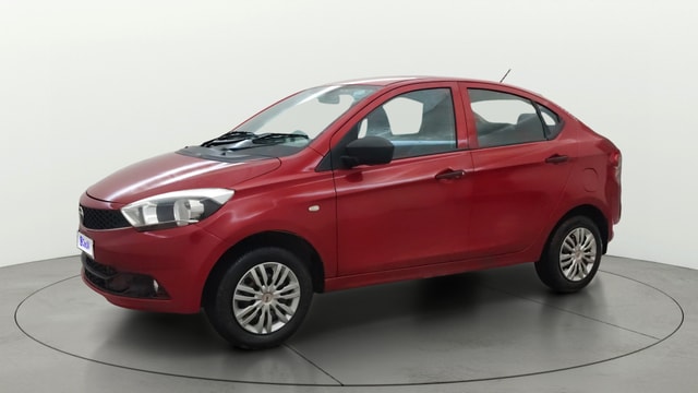 View Tata Tigor Image 34 Used Tata Tigor Image 34