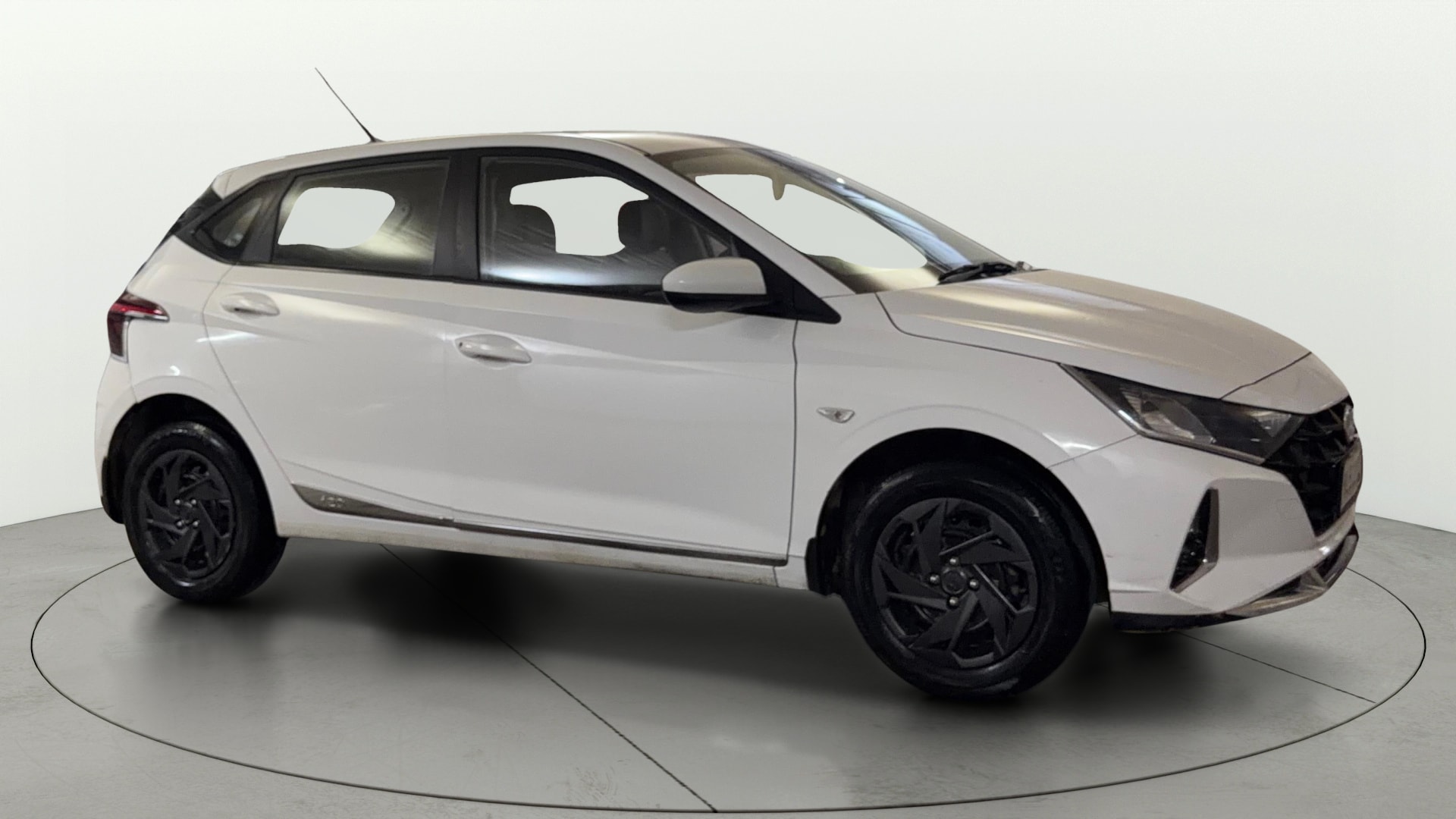 Used 2022 Hyundai Elite i20 Used 2022 Hyundai Elite i20