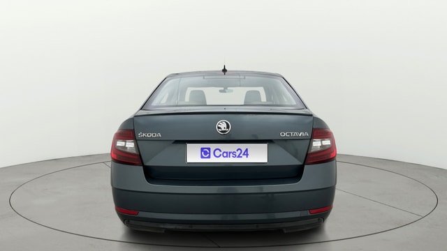 View Skoda Octavia Image 41 Used Skoda Octavia Image 41