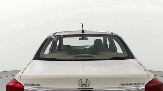 View Honda Amaze Image 4 Used Honda Amaze Image 4