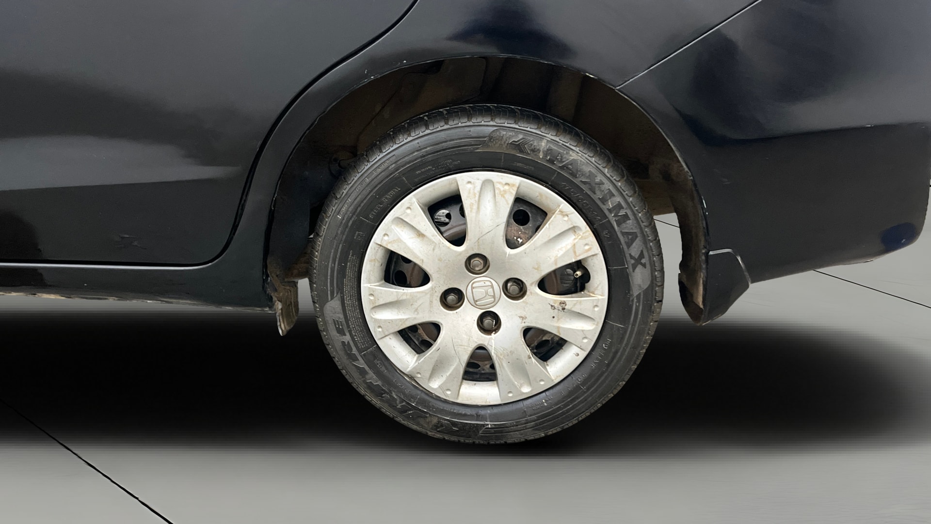 View 2013 Honda Amaze E MT Petrol BS IV Image 11 Used 2013 Honda Amaze E MT Petrol BS IV Image 11