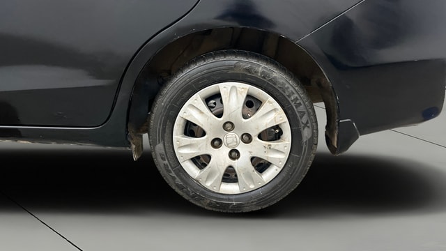View Honda Amaze Image 11 Used Honda Amaze Image 11