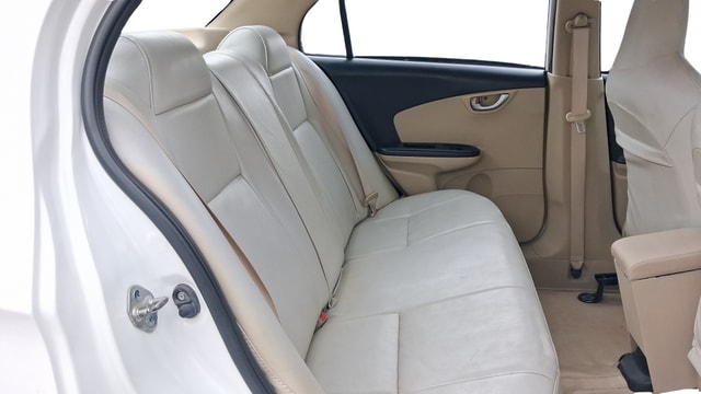 View Honda Amaze Image 13 Used Honda Amaze Image 13