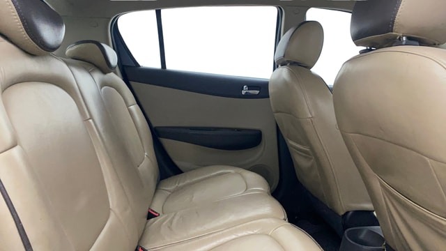 View Hyundai Elite i20 Image 29 Used Hyundai Elite i20 Image 29