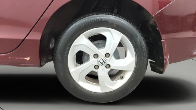 View Honda City Image 11 Used Honda City Image 11