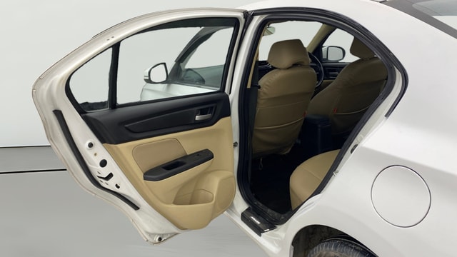 View Honda Amaze Image 22 Used Honda Amaze Image 22