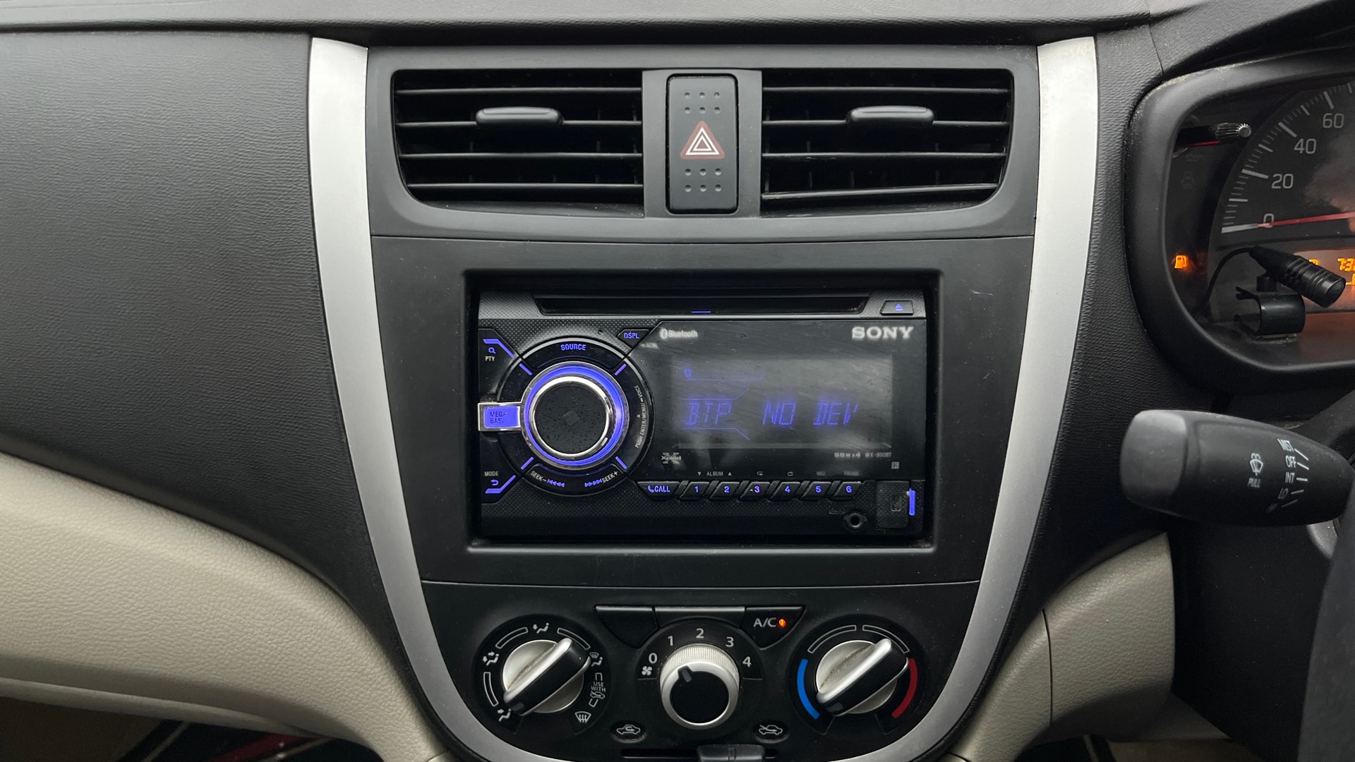 Used 2017 Maruti Suzuki 1000 Used 2017 Maruti Suzuki 1000