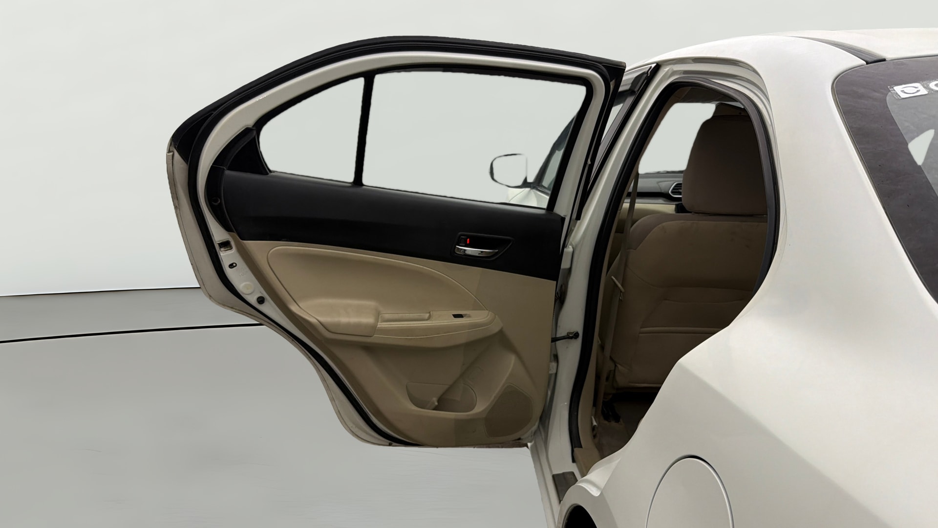 View 2021 Maruti Suzuki 1000 Base Variant Image 22 Used 2021 Maruti Suzuki 1000 Base Variant Image 22