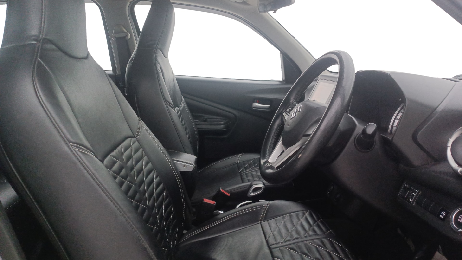 View 2022 Maruti Suzuki 1000 Base Variant Image 17 Used 2022 Maruti Suzuki 1000 Base Variant Image 17