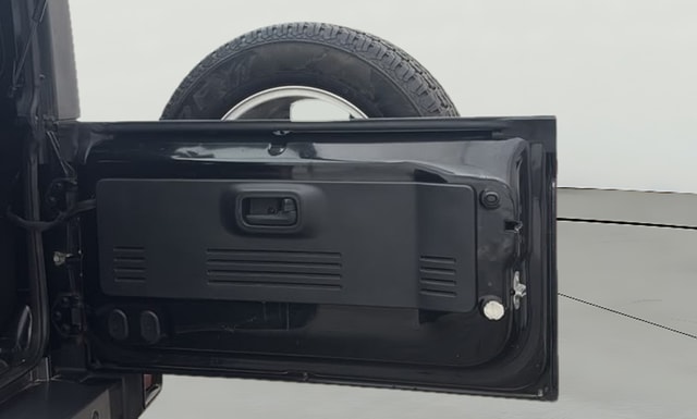 View Mahindra Thar Image 28 Used Mahindra Thar Image 28