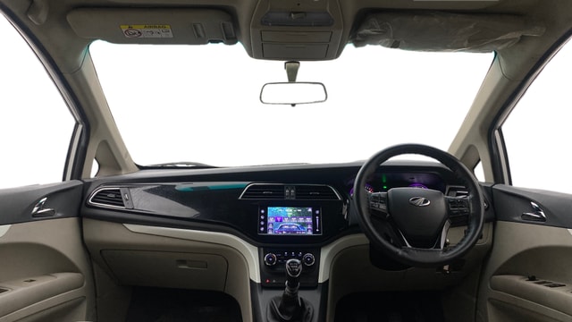 View Mahindra Marazzo Image 17 Used Mahindra Marazzo Image 17