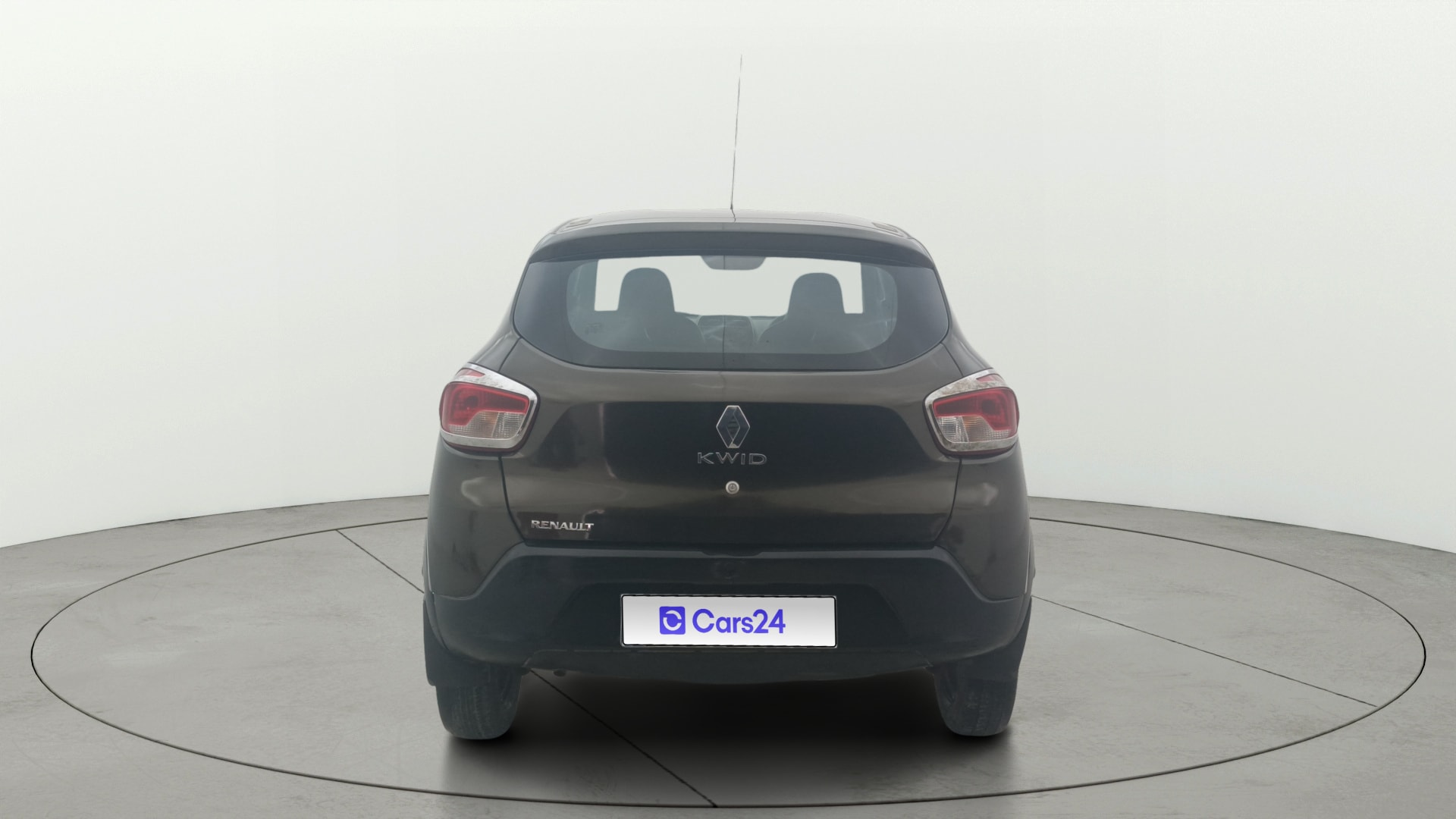 Used 2018 Renault Kwid Used 2018 Renault Kwid