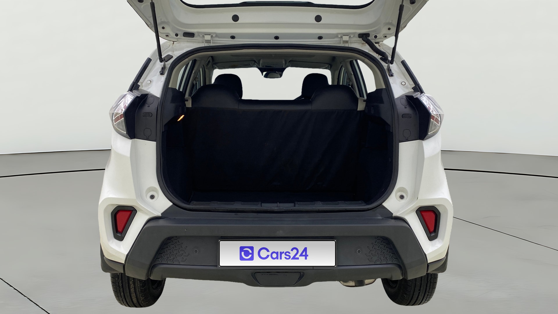 Used 2022 Tata Nexon Used 2022 Tata Nexon