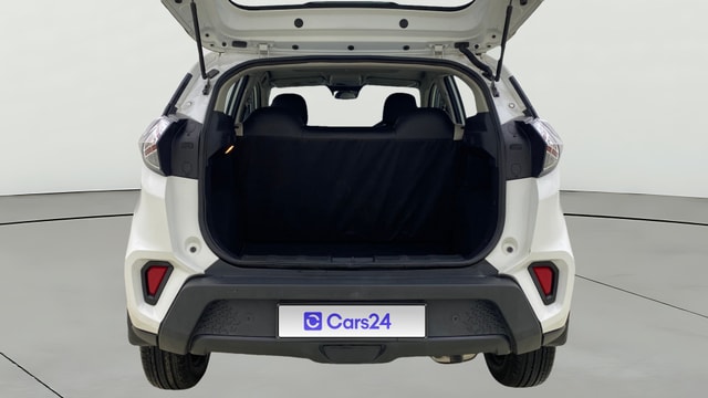 View Tata Nexon Image 37 Used Tata Nexon Image 37